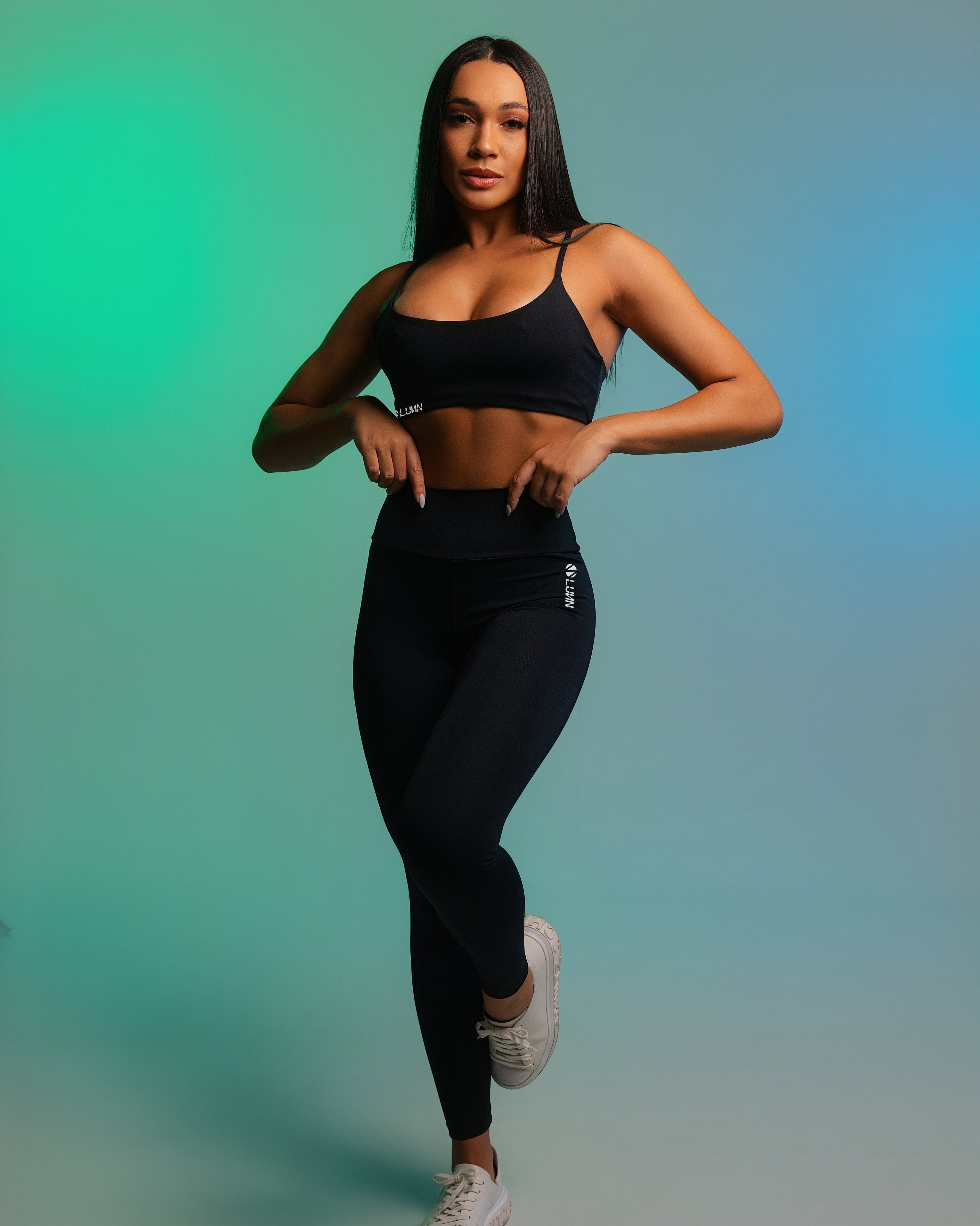 Top Lyra Preto