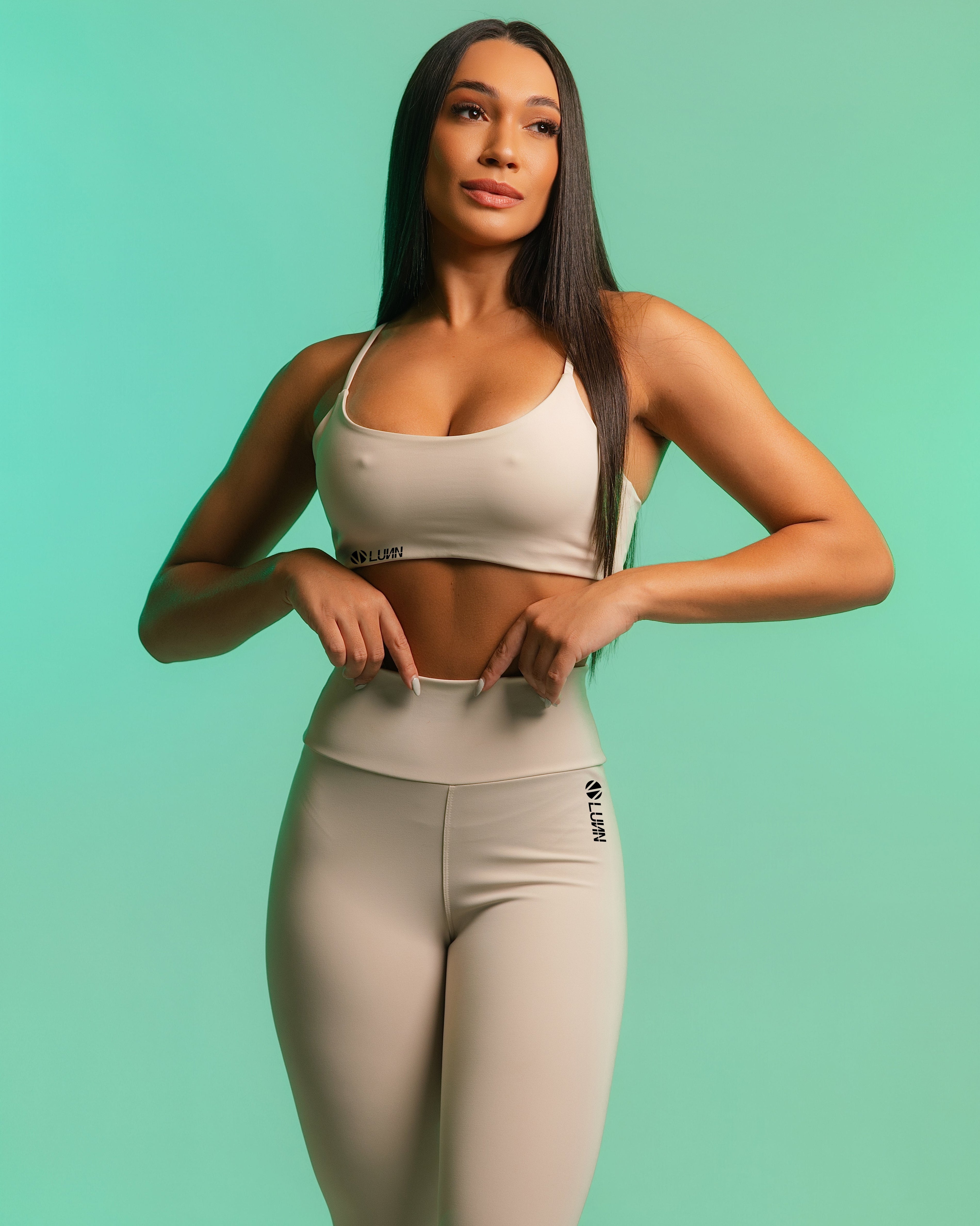 Top Lyra Cinza