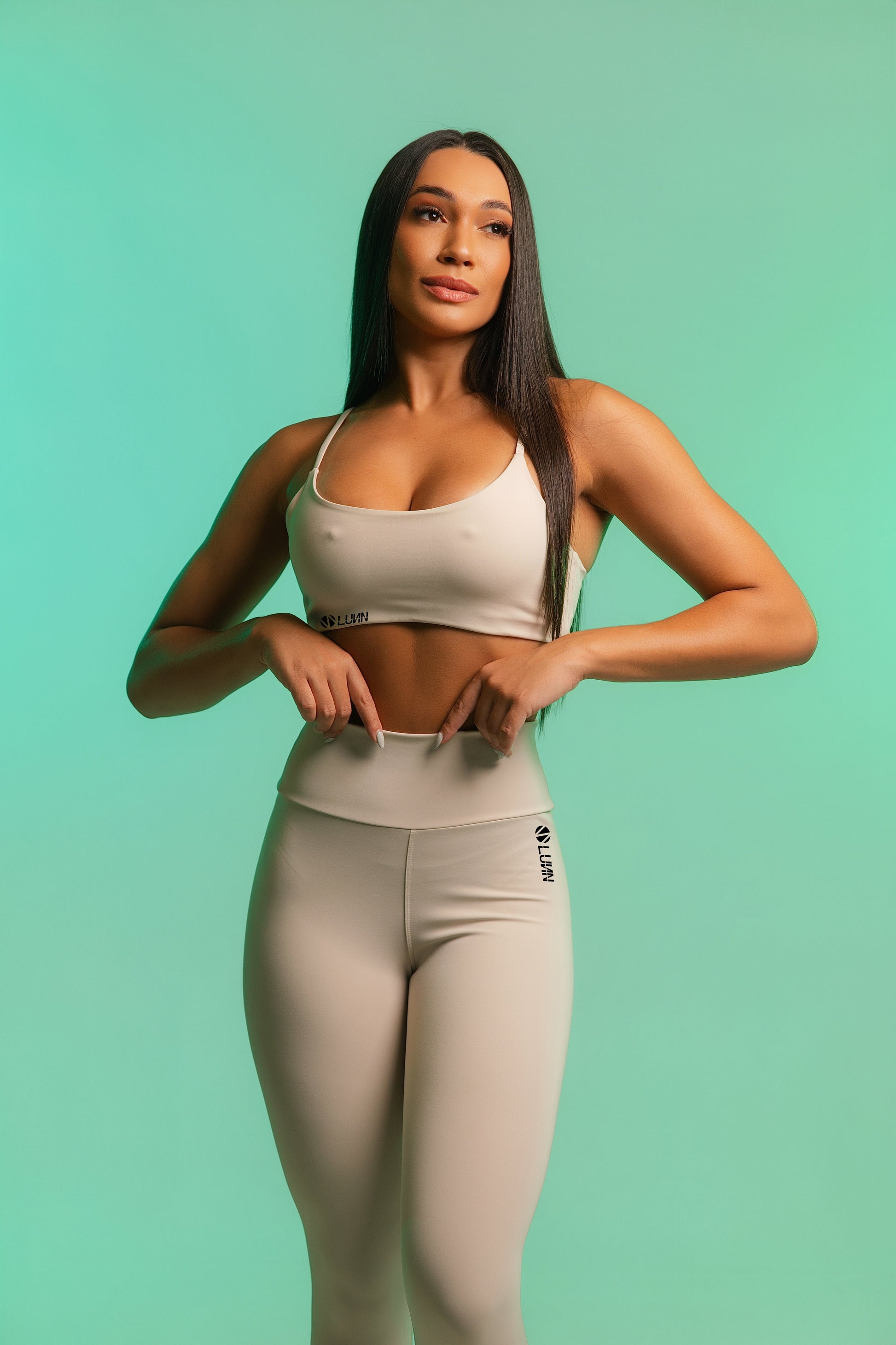 Top Lyra Cinza