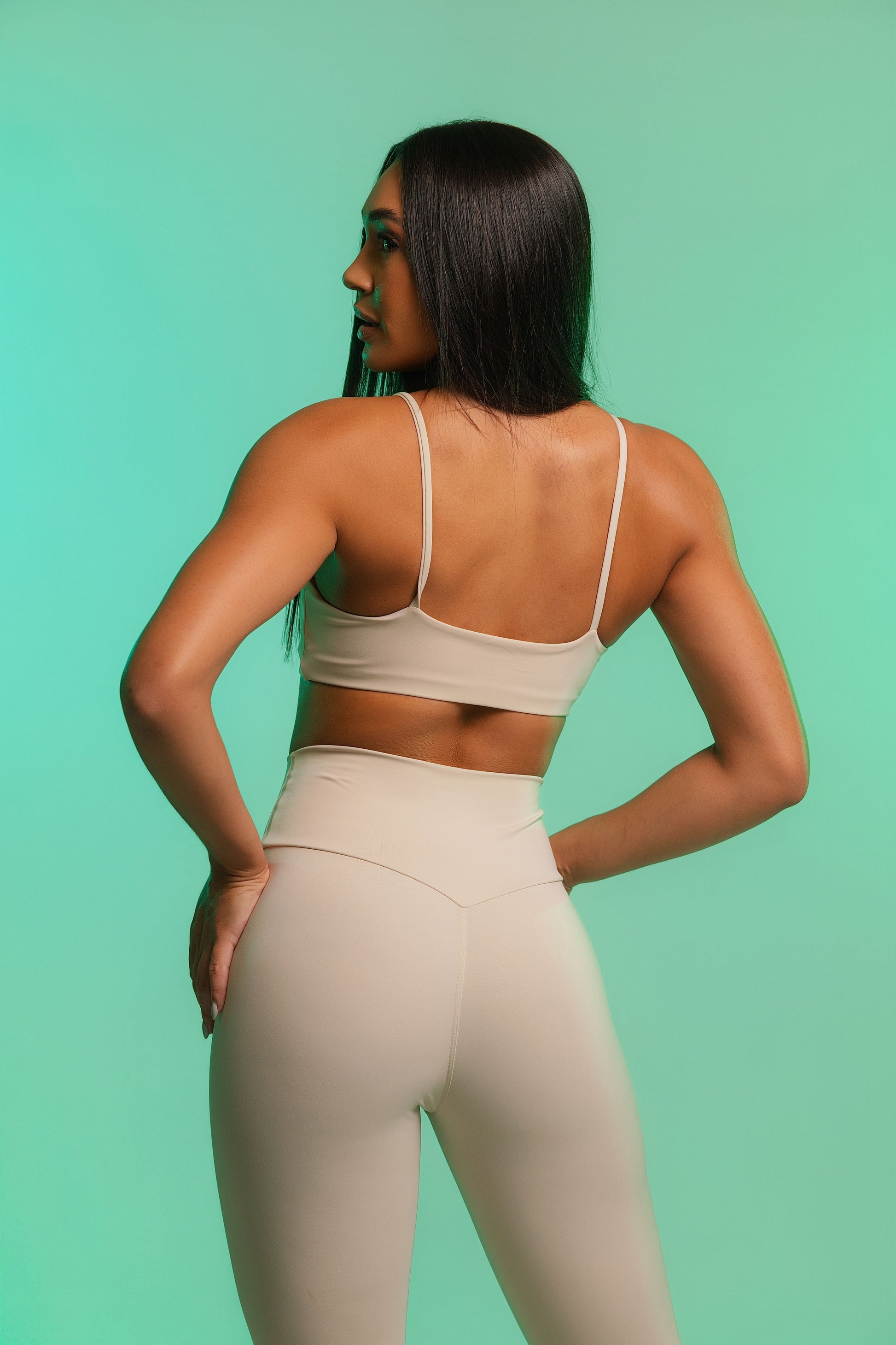 Top Lyra Cinza